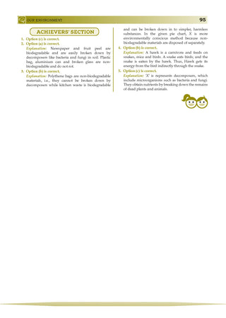 One For All Olympiads Class 6 Science Prep-Guide Book | Chapter-wise Previous Years' Solved Papers | Questions for SOF NSO & Other Olympiad Exams 2026 | With Sample Practice Papers & Oswaal.AI