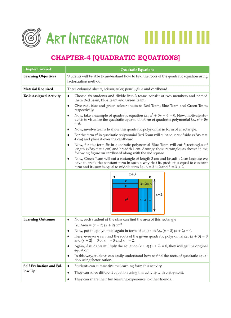 CBSE Question Bank Class 10 Set of 2 Books  Maths Standard & Science Chapterwise & Topicwise Solved Papers For 2026 Board Exams