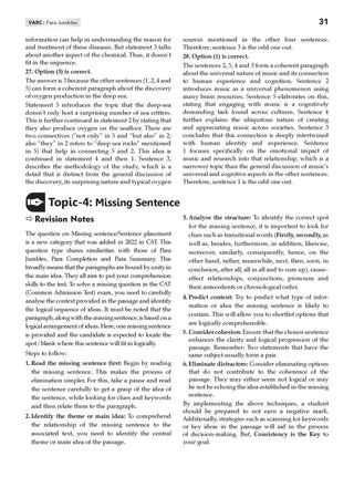CAT (COMMON ADMISSION TEST) | 10 YEARS' | Chapter-wise & Topic-wise | Solved Papers | Question Bank | 2008 & 2017 - 2025 | (For 2026 Exam)
