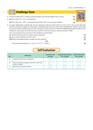 CBSE Class 10 Mathematics (Standard) Question Bank | Chapter & Topic-wise Solved Papers (2017-2026) | Based on Latest Syllabus (April 2026) | Includes 2026 Papers | | For 2027 Exam