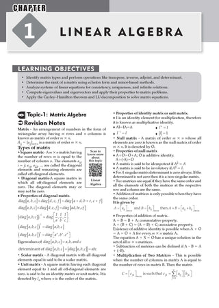 GATE Engineering Mathematics 17 Years’ Solved Papers (2010 to 2026) for 2027 Exam | Chapter-wise & Topic-wise | For All Streams: Electronics, Electrical, Mechanical, Computer Science, IT and Others