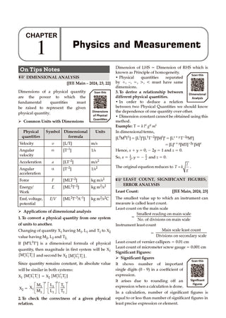 JEE Main 25 Years’ (2002-2026) |Chapter-wise & Topic-wise Question Bank: Physics| Includes-Jan & Apr 2026 Papers Fully Solved | Latest Edition for 2027 Exam 
