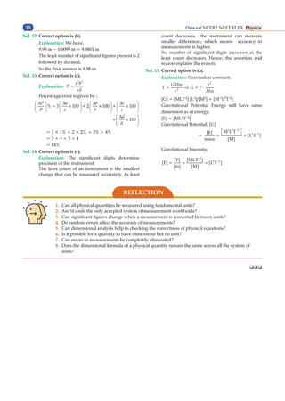 NCERT NEET FLEX - Physics | Chapter-wise & Topic-wise | NCERT Question Bank | 1200+ Qs, PYQs 2025 & 2024, Sample Papers, Mind Maps, Concept Videos, NCERT + Exemplar| For 2026, 2027 & 2028 Exams