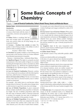NEET 39 Years’ Chapter-wise & Topic-wise Question Bank-Chemistry (1988-2026) |3rd May 2026 Paper Fully Solved | With Revision Notes, Mind Maps & Mnemonics | Oswaal AI