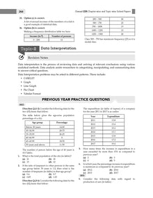 CDS (Combined Defence Services) Chapter-wise & Topic-wise 12 Years' Solved Papers 2014-2025 (I) | Elementary Mathematics | For 2025 Exam