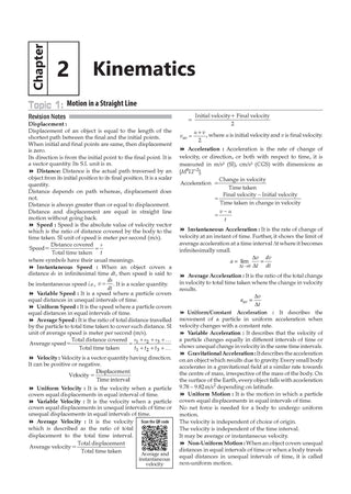NEET 39 Years’ Chapter-wise & Topic-wise Question Bank-Physics (1988-2026) |3rd May 2026 Paper Fully Solved | With Revision Notes, Mind Maps & Mnemonics | Oswaal AI