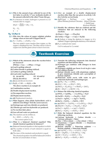 Karnataka Class 10 Science Chapterwise and Topicwise Question Bank Solved Papers 2017-2026 | For 2027 Exam | With Oswaal AI | SSLC