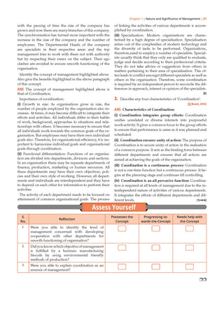 CBSE Class 12  Business Studies Question Bank | Chapter & Topic-wise Solved Papers (2017–2026) | Based on Latest Syllabus (April 2026) | Includes 2026 Papers | | For 2027 Exam
