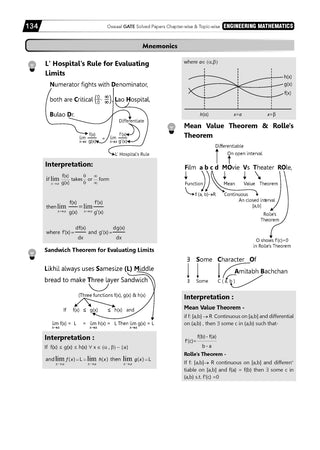 GATE Engineering Mathematics 17 Years’ Solved Papers (2010 to 2026) for 2027 Exam | Chapter-wise & Topic-wise | For All Streams: Electronics, Electrical, Mechanical, Computer Science, IT and Others