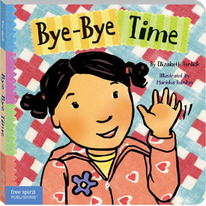 BYE BYE TIME