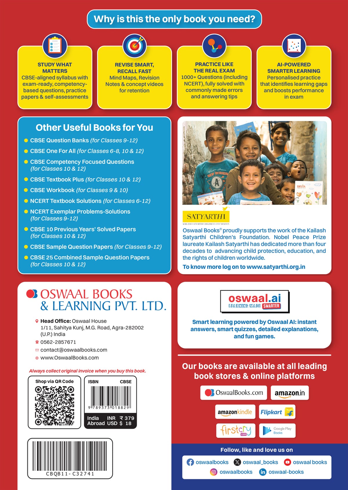 CBSE Class 11 English Core Question Bank | Chapter & Topic-wise Solved Papers (2017-2026) | Based on Latest Syllabus (April 2026) | Includes 2026 Papers | For 2027 Exam