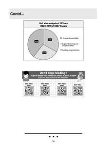 29 Years UPSC Civil Services Examination Prelims GS 1 (2023-1995) & CSAT 2023-2011 Papers Topicwise Solved Question Papers (For 2024 Exam) Oswaal Books and Learning Pvt Ltd