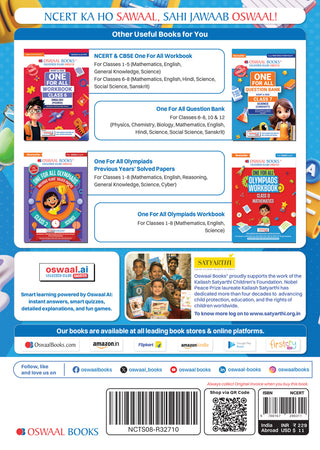 NCERT Textbook Solutions Social Science Part-2 Class 8 | For CBSE 2026-27 Exam | Based on Latest NCERT Exploring Society India and Beyond | With Objective & Subjective Questions for Practice