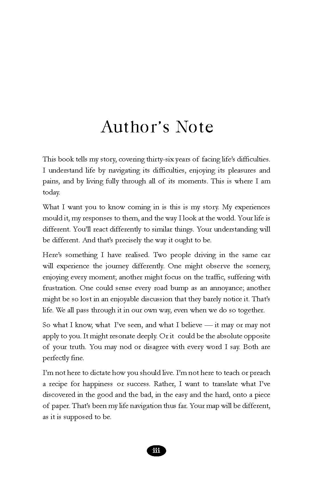 Unlock Your Potential: An Unscripted Guide to Personal Growth by Kunal Jaisingh