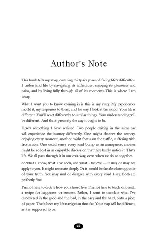 Unlock Your Potential: An Unscripted Guide to Personal Growth by Kunal Jaisingh