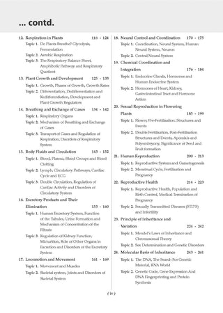 NEET 39 Years’ Chapter-wise & Topic-wise Question Bank-Biology (1988-2026) |3rd May 2026 Paper Fully Solved | With Revision Notes, Mind Maps & Mnemonics | Oswaal AI