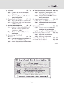 NEET (UG) 38 Years' Chapter-wise & Topic-wise Solved Papers Biology |(1988-2025) | For 2026 Exam