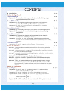 CBSE Laboratory Manual Class 12 Physics Book ( Latest Edition )