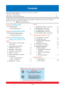 CBSE Question Bank Chapterwise and Topicwise SOLVED PAPERS Class 12 English Core For Exam 2026