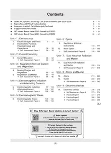 ISC Question Bank Chapter-wise Topic-wise Class 12 (Set of 5 Books) Accounts, Economics, Commerce, English Paper-1 & 2 For 2026 Board Exams