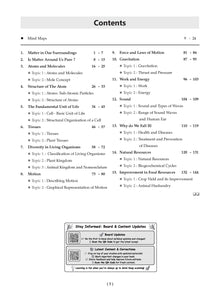 NCERT Exemplar (Problems - Solutions) Class 9 Science Book For Latest Exam
