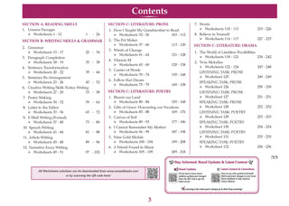 CBSE Workbook Class 9 English R2 | aligned with NCERT Kaveri | Perforated Worksheets for Practice with Competency Based questions | NEP 2020 + NCF-SE 2023 | 2027 Exam