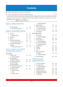 CBSE Question Bank Chapterwise and Topicwise SOLVED PAPERS Class 10 ENGLISH LANGUAGE & LITERATURE For Exam 2026