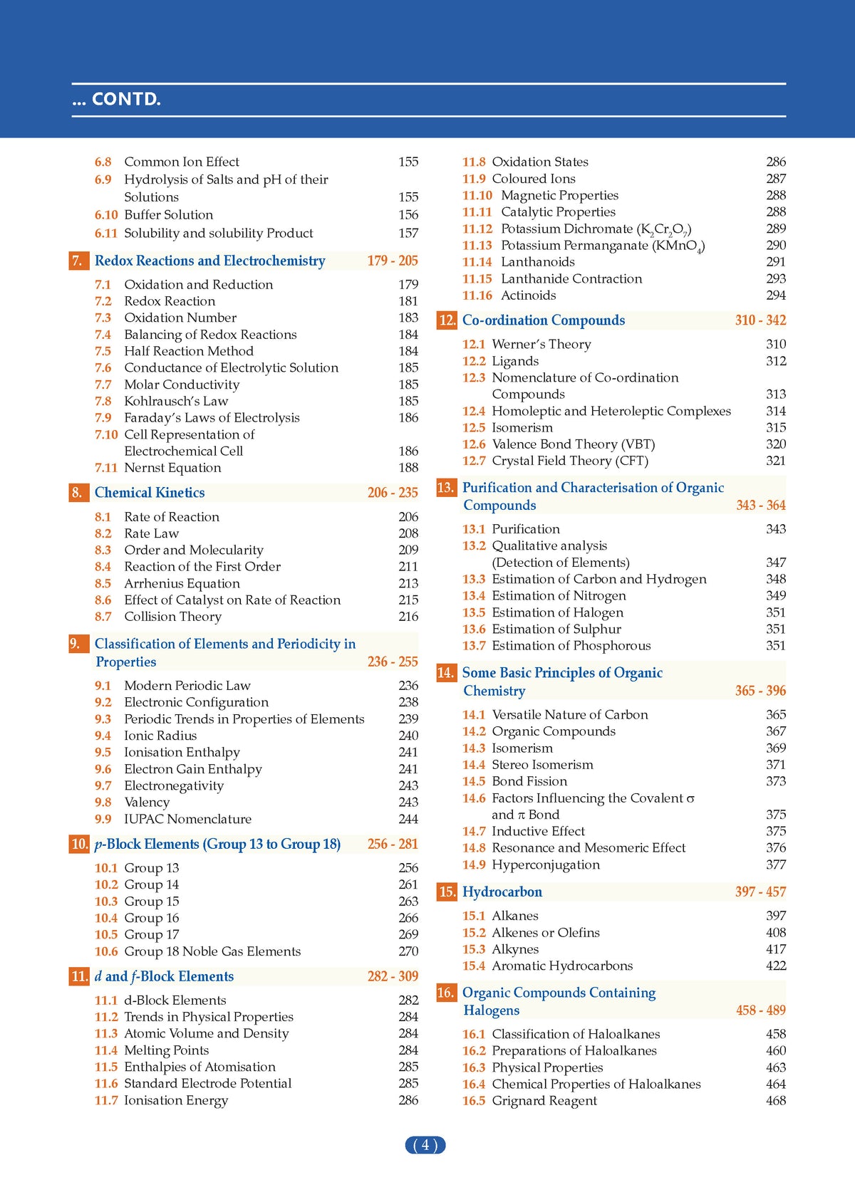 NCERT JEE (Main) FLEX | Chapter-wise & Topic-wise NCERT Objective Question Bank-Chemistry | Includes-Jan & Apr 2026 Fully Solved Papers | Latest Edition For 2027 Exam | With Oswaal AI