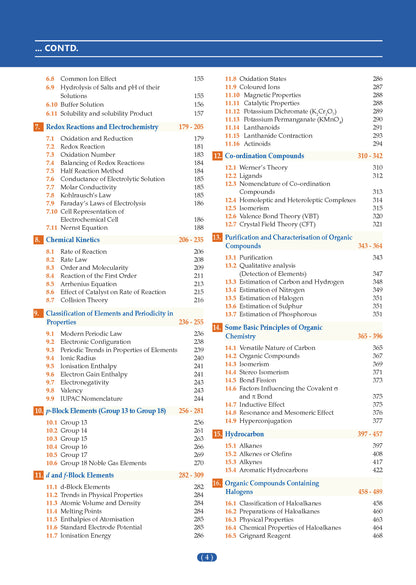 NCERT JEE (Main) FLEX | Chapter-wise & Topic-wise NCERT Objective Question Bank-Chemistry | Includes-Jan & Apr 2026 Fully Solved Papers | Latest Edition For 2027 Exam | With Oswaal AI