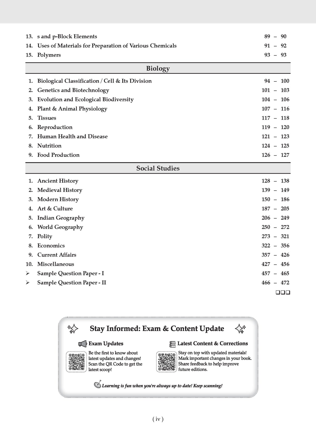 Oswaal CDS (Combined Defence Services) – 13 Years' Chapter-wise & Topic-wise Solved Paper (2014–2026 I & II) | General Knowledge | For 2027 Exam | with Oswaal AI