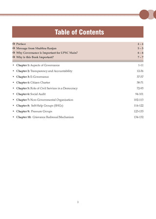 UPSC GS Paper II & IV Complete Bundle 2026 | Governance Simplified + Ethics, Integrity & Aptitude | PYQ-Based | Case Studies | Answer Writing | By Shubhra Ranjan