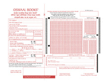 CBSE Exam Rehearsal for Mathematics Standard Class X (For 2025 Exam)