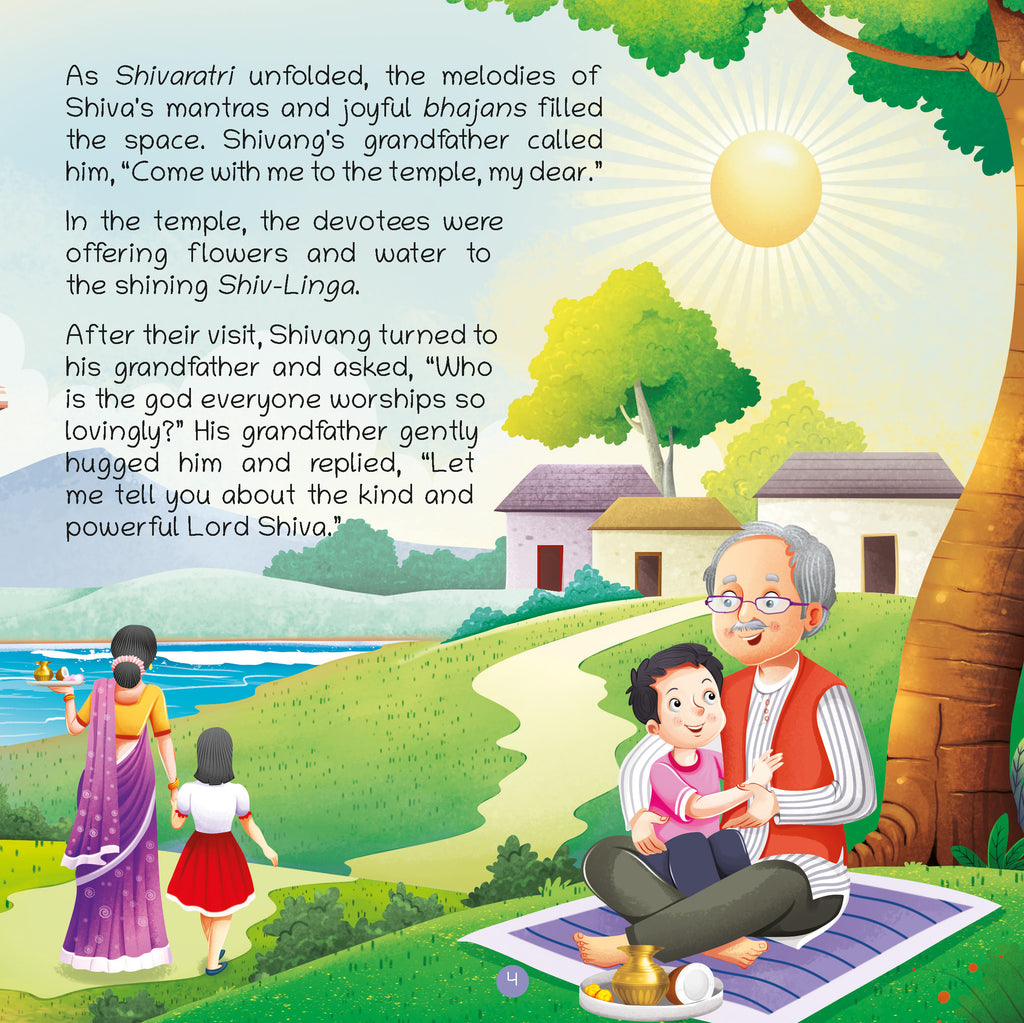 Lil Legends 5-in-1 Mythology Board Book Set for Kids Age 3+ | – Oswaal ...