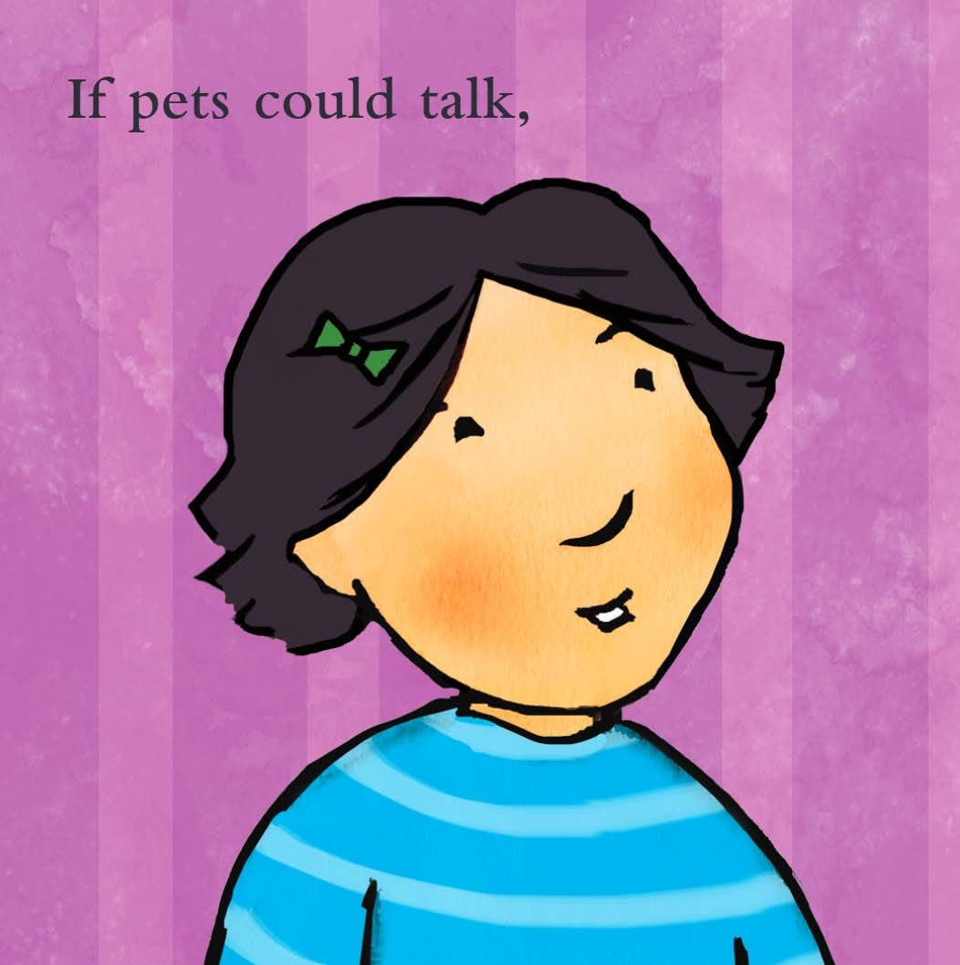 Tails Are Not for Pulling (Best Behaviour Series) â€” Board Book for Toddlers (Ages 1â€“4 yrs) | Teaches Gentle Pet-Habits & Kindness | by Free Spirit Publishing