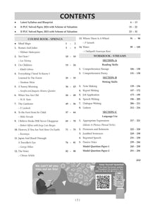 Karnataka 2nd PUC Question Bank Class 12 English | Chapterwise & Topicwise Previous Solved Papers (2017-2024) | For Board Exams 2025