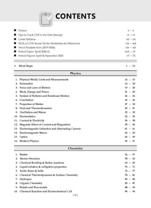 CDS (Combined Defence Services) 11 Years' Chapter-wise & Topic-wise Solved Papers (2014-2024) | Elementary Mathematics, English & General Knowledge (Set of 3 Books) | For 2024-25 Exam