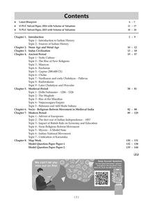 Karnataka 2nd PUC Question Bank Class 12 History | Chapterwise & Topicwise Previous Solved Papers (2017-2024) | For Board Exams 2025