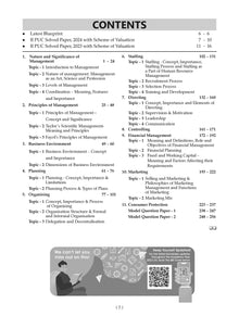 Karnataka 2nd PUC Question Bank Class 12 Business Studies | Chapterwise & Topicwise Previous Solved Papers (2017-2024) | For Board Exams 2025