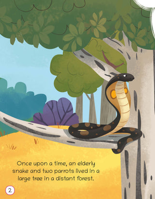 Lil Legends Moral Stories Friendship & Life Lessons Set of 3 Story Books for Kids Age 2-5 Years - True Friends, Merchant & Frogs | Illustrated Stories for Honesty & Teamwork