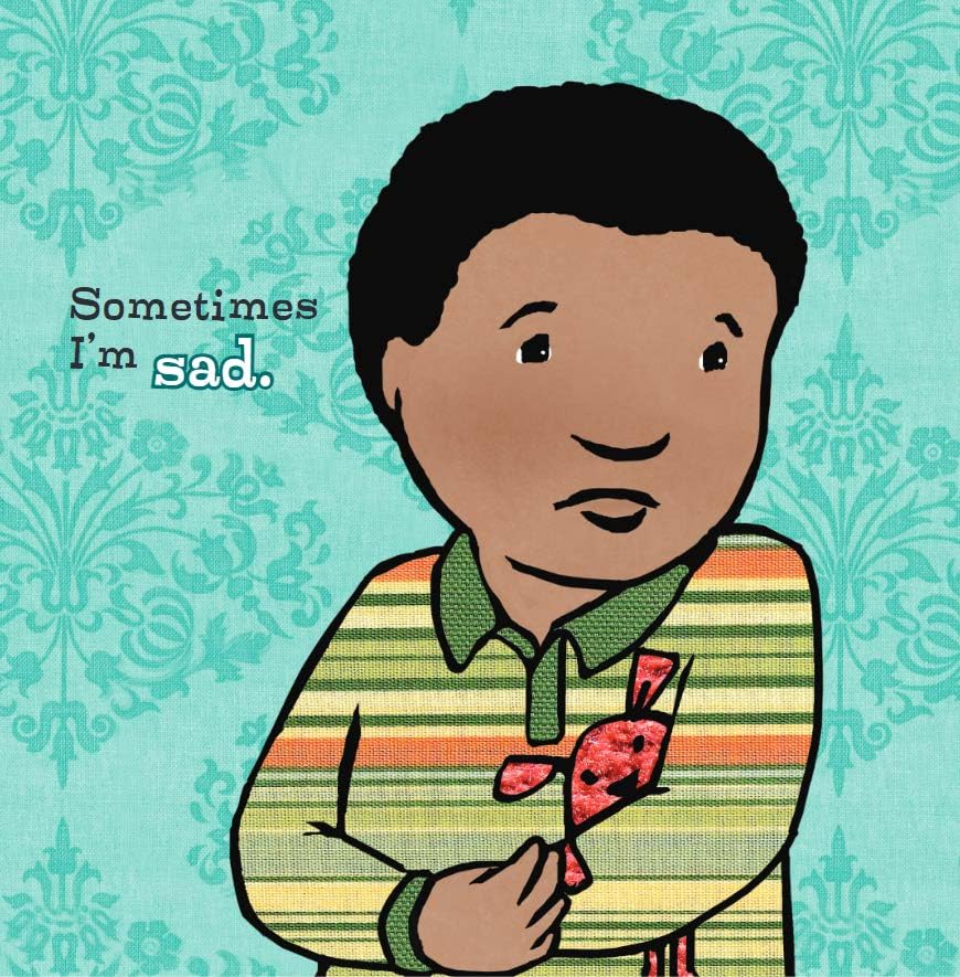 Calmâ€¯Downâ€¯Time (Toddler Tools Series) â€” Gentle Board Book for Toddlers (Ages 1â€“3 yrs) | Build Self-Soothing & Emotional Regulation Skills | by Free Spirit Publishing