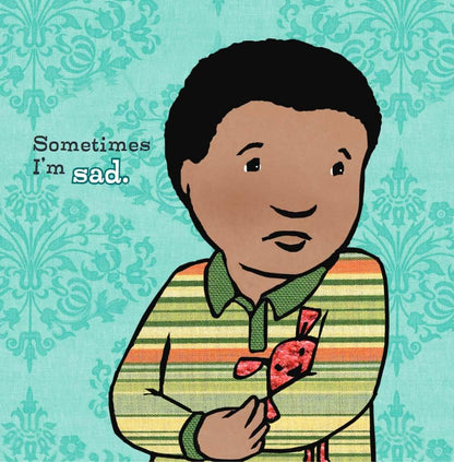 Calmâ€¯Downâ€¯Time (Toddler Tools Series) â€” Gentle Board Book for Toddlers (Ages 1â€“3 yrs) | Build Self-Soothing & Emotional Regulation Skills | by Free Spirit Publishing