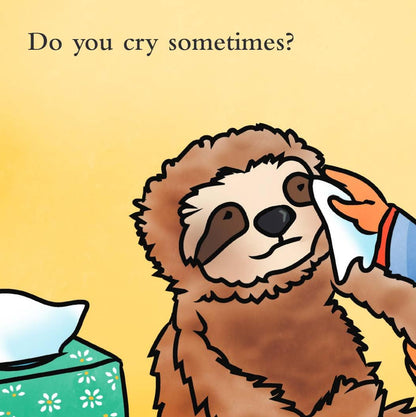 Tears Are Not Forever (Best Behaviour Series) â€” Gentle Board Book for Toddlers (Ages 1â€“4 yrs) | Build Calm, Coping & Big-Feelings Skills | by Free Spirit Publishing