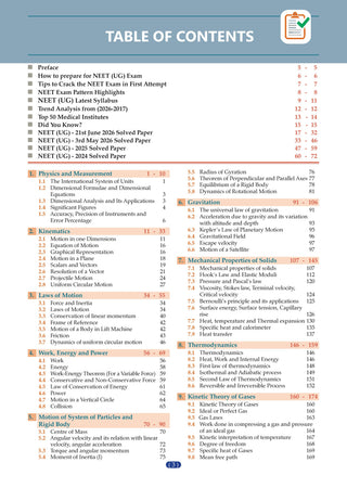 NCERT NEET FLEX - Physics | Chapter-wise & Topic-wise | NCERT Question Bank | 1200+ Qs, PYQs 2025 & 2024, Sample Papers, Mind Maps, Concept Videos, NCERT + Exemplar| For 2026, 2027 & 2028 Exams