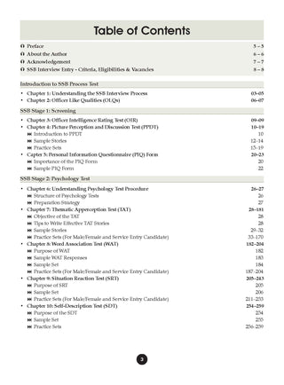 SSB Interview Workbook & Interview: The Practical Approach (Set of 2 Books) Psychology, GTO & Interview Preparation for NDA, CDS, AFCAT, TES, Navy TA, ACC & All Defence Service Entries