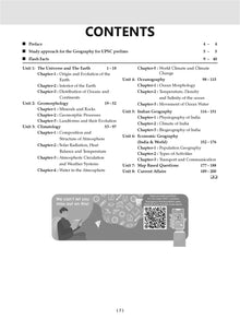 UPSC Power Bank | 1000+ MCQs  for UPSC & State PSCs Exams | Geography | Latest Edition