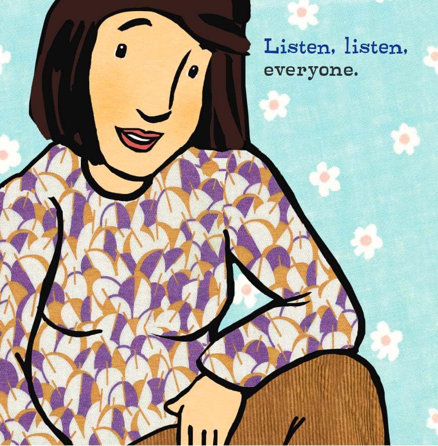 Listening Time (Toddler Tools Series) â€” Gentle Board Book for Toddlers (Ages 1â€“3 yrs) | Build Focused Listening & Following-Directions Skills | by Free Spirit Publishing