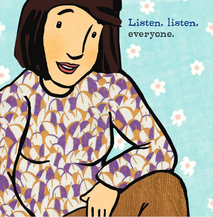 Listening Time (Toddler Tools Series) â€” Gentle Board Book for Toddlers (Ages 1â€“3 yrs) | Build Focused Listening & Following-Directions Skills | by Free Spirit Publishing
