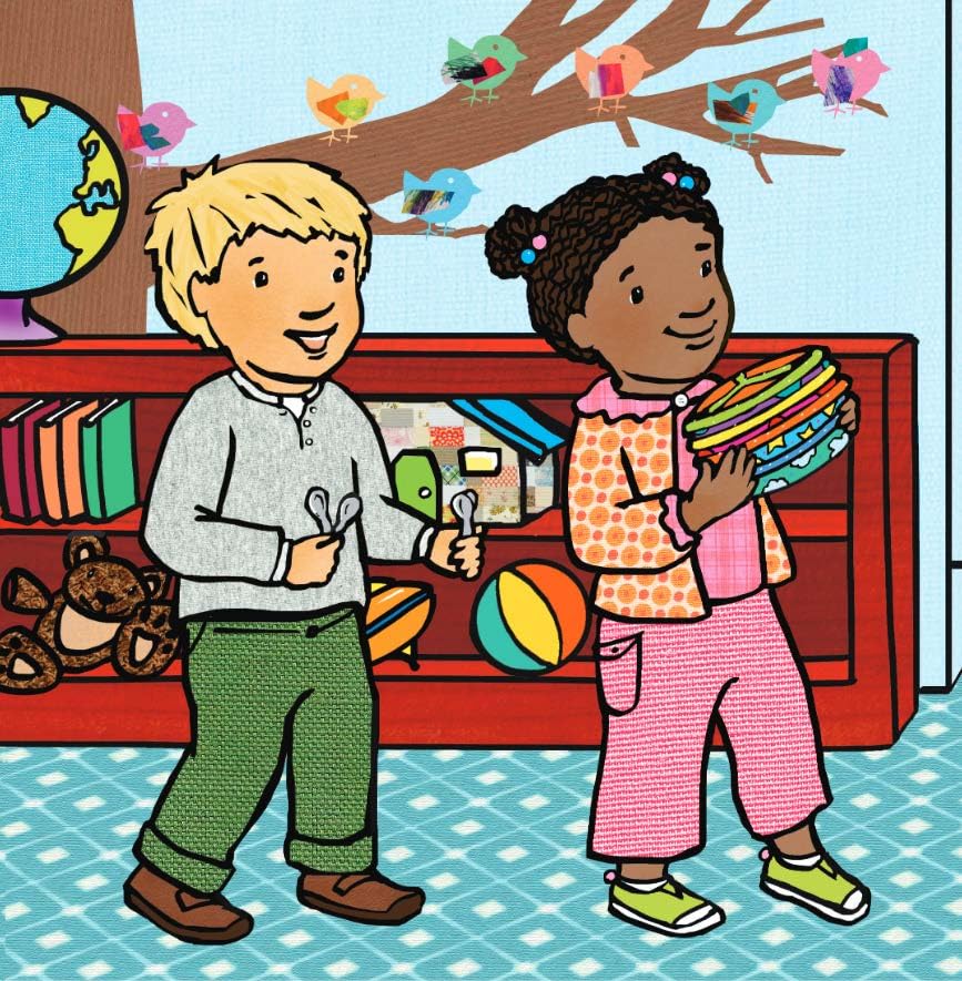 Mealtime (Toddler Tools Series) â€” Gentle Board Book for Toddlers (Ages 1â€“3 yrs) | Build Healthy Eating & Table-Habits | by Free Spirit Publishing