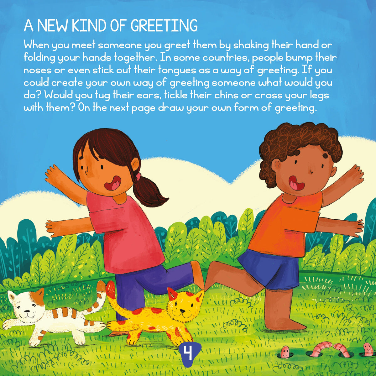 Lil Legends: Book of imagination, Book 8 - Oswaal Books