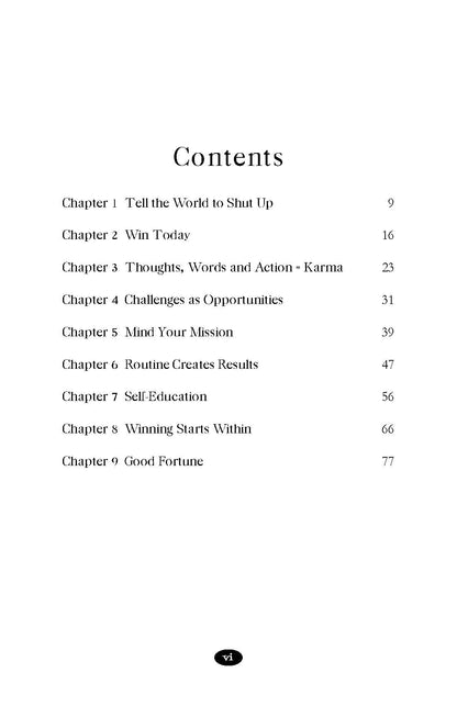 Unlock Your Potential: An Unscripted Guide to Personal Growth by Kunal Jaisingh